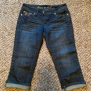 Capri jean